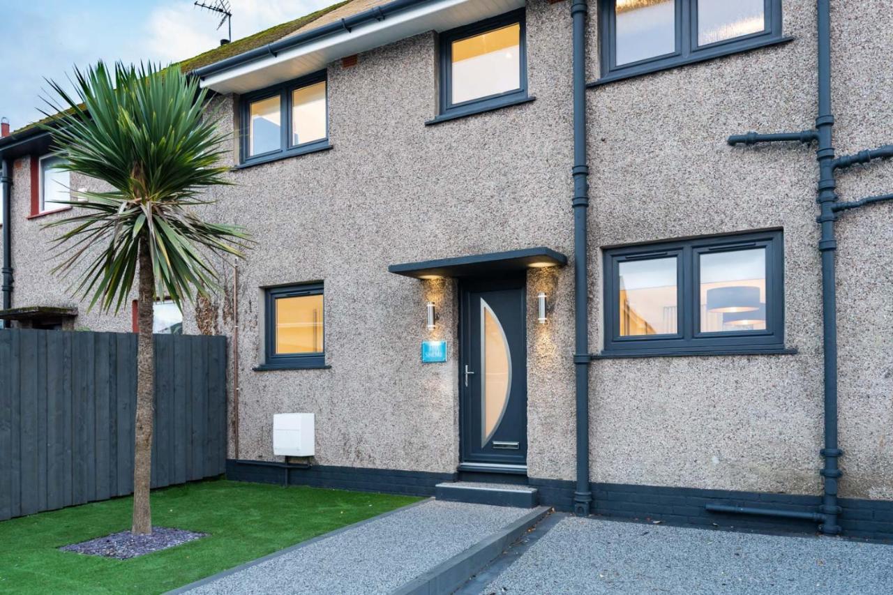 The Shore South Queensferry Exterior foto